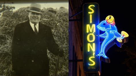 Ghosts and Glögg: The mystery of Simon's Tavern in Chicago